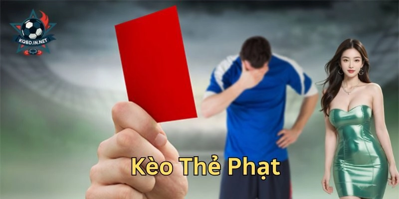 Lưu ý khi soi Kèo Thẻ Phạt từ chuyên gia 