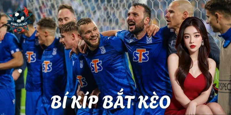 Vì sao anh em cần nắm bí kíp bắt kèo?