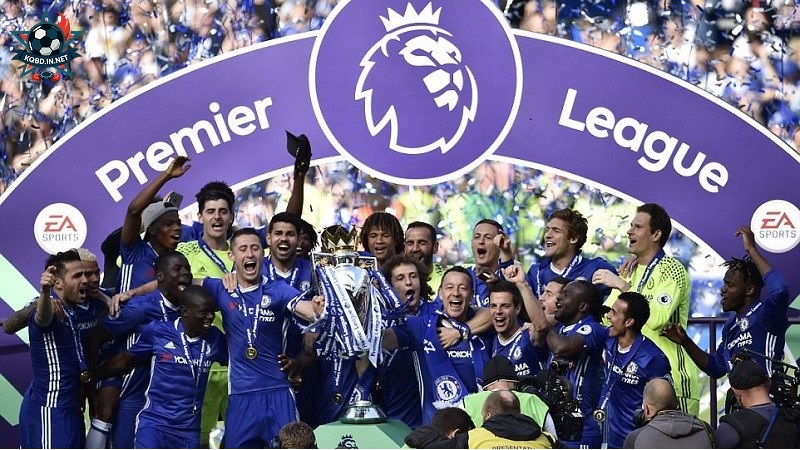 Trong màu áo Chelsea Oscar  giành được nhiều danh hiệu mà Tottenham khi đó chỉ mơ ước