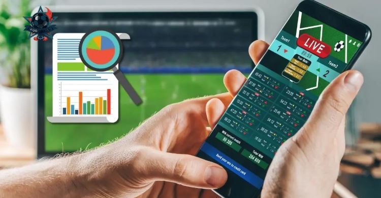  Quản lý vốn thông minh là yếu tố quan trọng giúp soi kèo World Cup 2026 hiệu quả hơn.