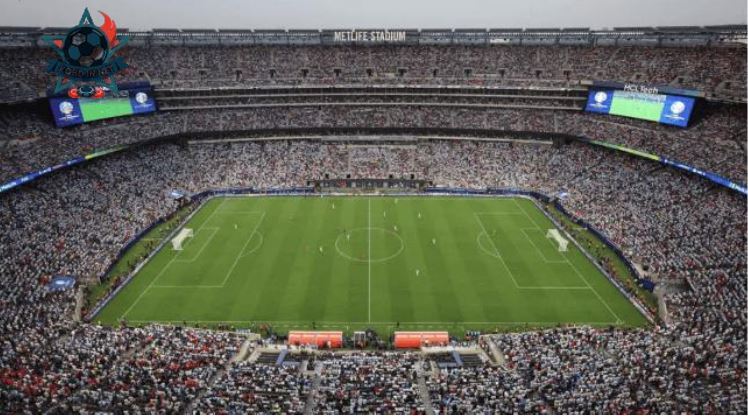  Sân vận động tiêu biểu tại Canada – đại diện cho sự hiện đại, lịch sử và phát triển của world cup 2026.